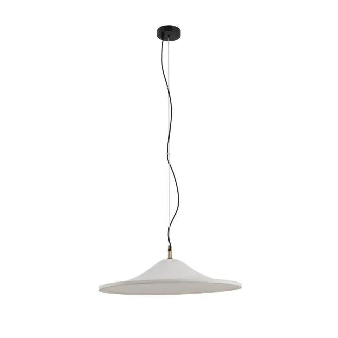 Hva er en dimbar LED -gipspendelys?