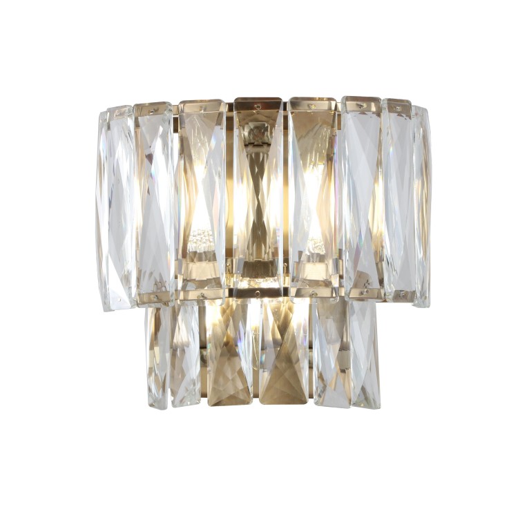 Hva er de beste smarte vegglampene til hjemmet ditt