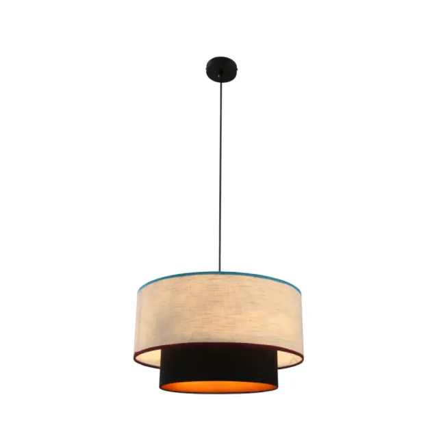 3-lette trommelkrone