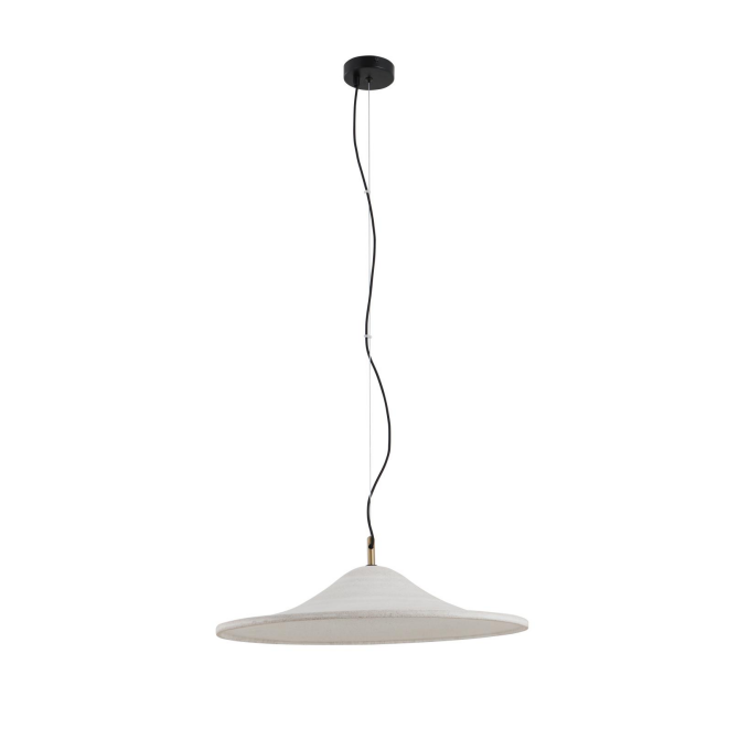 Dimmable LED -gipspendelys